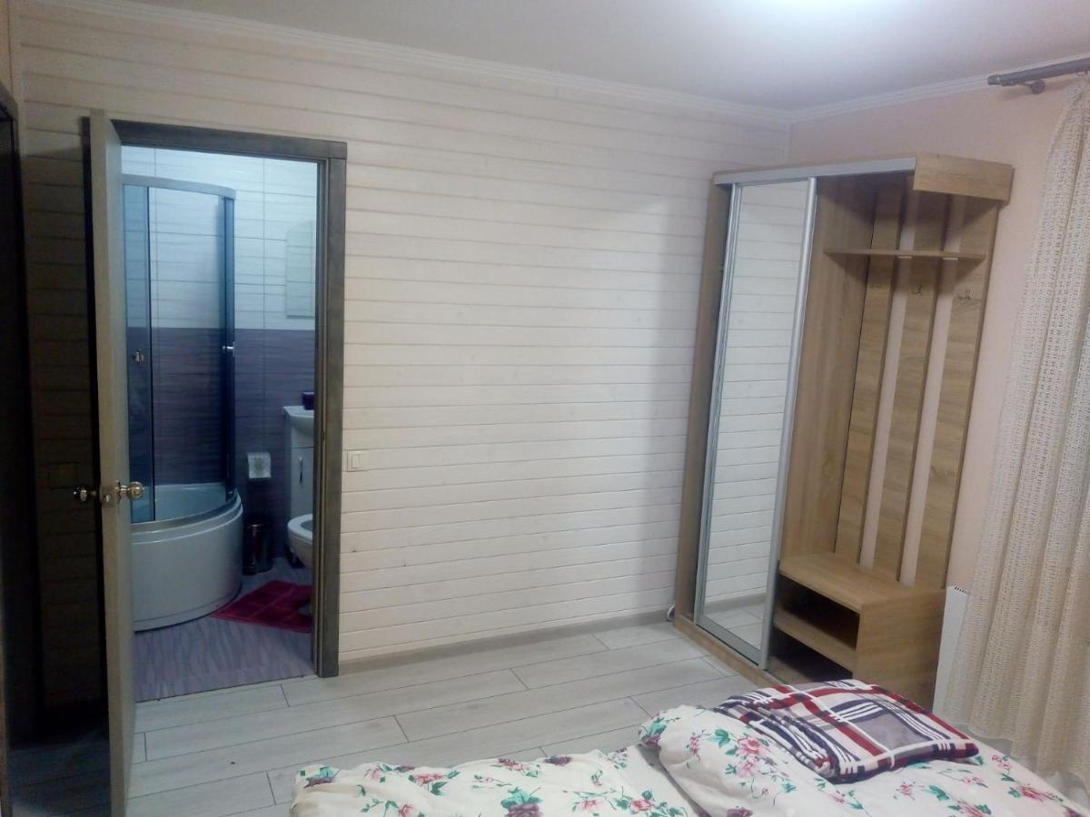 招待所 Good House 斯拉夫西克